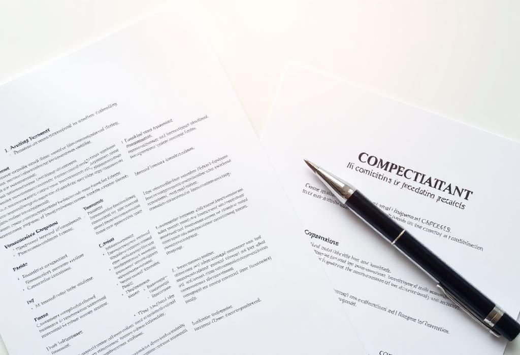 Documentation & Compliance Support